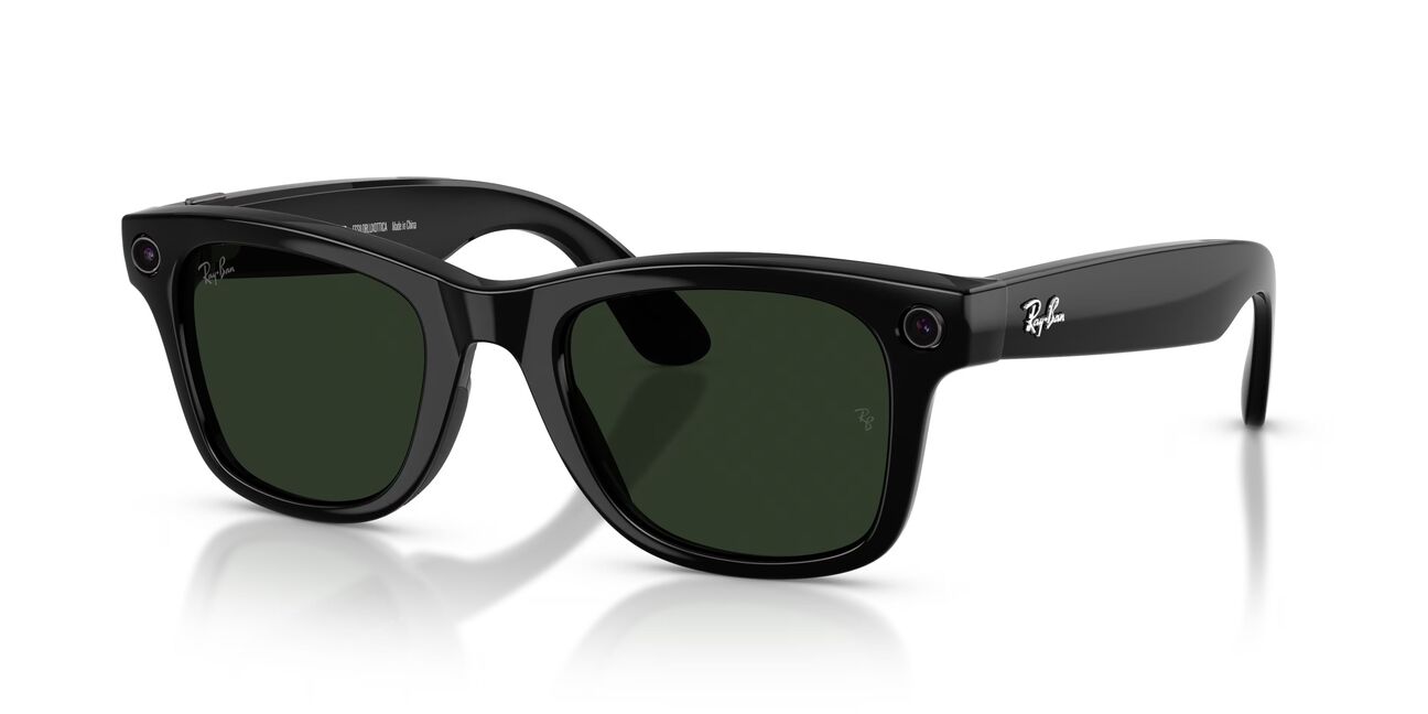 Brillenfassungen von evil eye