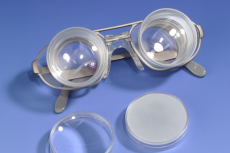 Fernrohbrille